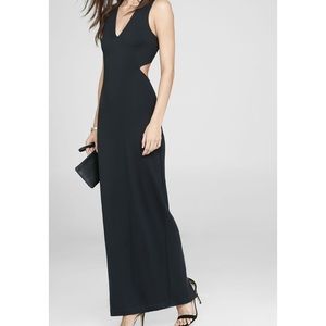 NWT. Express Cutout Dress